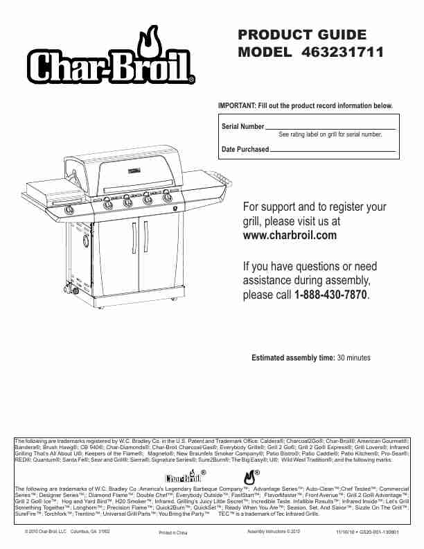 Char-Broil Charcoal Grill 463231711-page_pdf